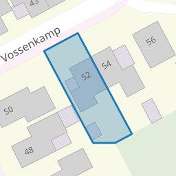 Perceel VLH00-L-1672