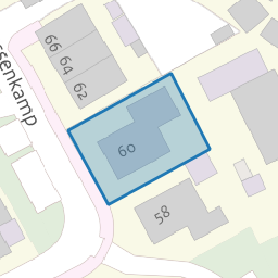 Perceel VLH00-L-1676