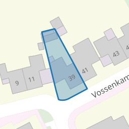 Perceel VLH00-L-1677