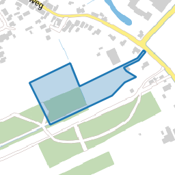 Perceel VLH00-L-1709