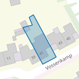 Perceel VLH00-L-1727