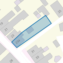 Perceel VLH00-L-1733