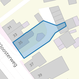 Perceel VLH00-L-1739