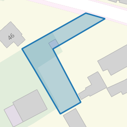 Perceel VLH00-L-1789