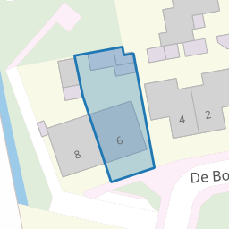 Perceel VLH00-L-1795