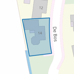 Perceel VLH00-L-1800