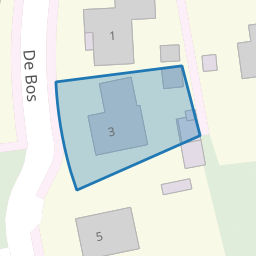 Perceel VLH00-L-1801