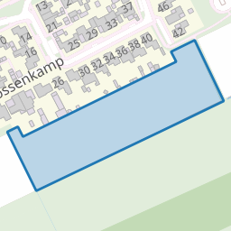 Perceel VLH00-L-1810