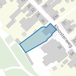 Perceel VLH00-L-1819