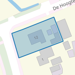 Perceel VLH00-L-1824