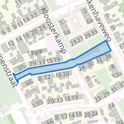 Perceel VLH00-L-1828