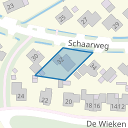 Perceel VLH00-L-1851