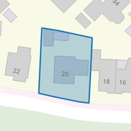 Perceel VLH00-L-1855