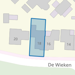 Perceel VLH00-L-1856