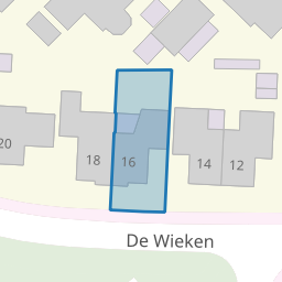 Perceel VLH00-L-1857