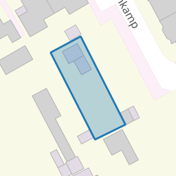 Perceel VLH00-L-1873