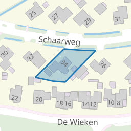 Perceel VLH00-L-1875