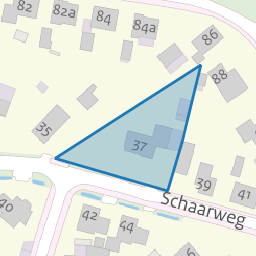 Perceel VLH00-L-1939