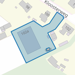 Perceel VLH00-L-1943