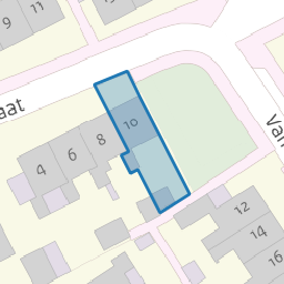 Perceel VLH00-L-1990