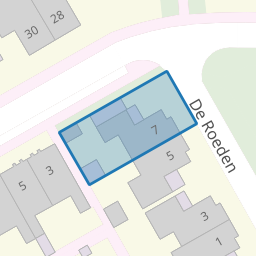 Perceel VLH00-L-1995