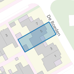 Perceel VLH00-L-1996