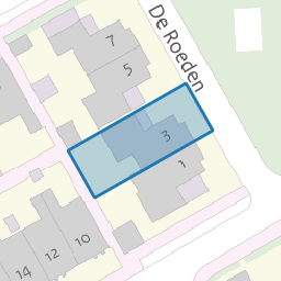 Perceel VLH00-L-1997