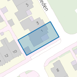 Perceel VLH00-L-1998