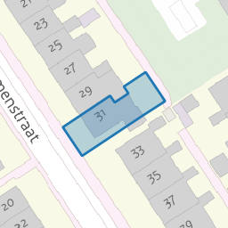 Perceel VLH00-L-2034