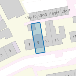 Perceel VLH00-L-2077