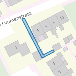 Perceel VLH00-L-2081