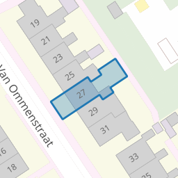 Perceel VLH00-L-2083