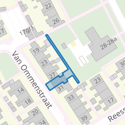 Perceel VLH00-L-2084