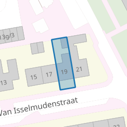 Perceel VLH00-L-2105