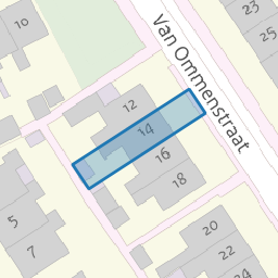 Perceel VLH00-L-2108