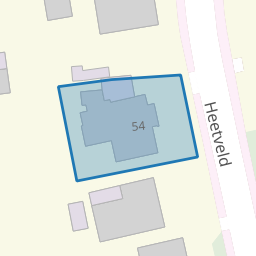 Perceel VLH00-L-2110