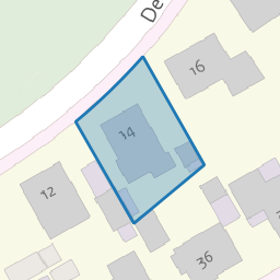 Perceel VLH00-L-2127