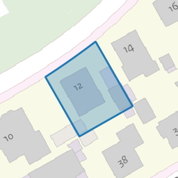 Perceel VLH00-L-2128