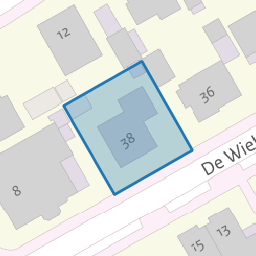 Perceel VLH00-L-2131