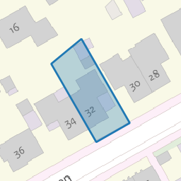 Perceel VLH00-L-2134