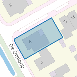 Perceel VLH00-L-2139