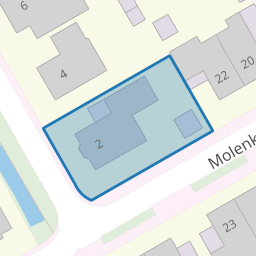 Perceel VLH00-L-2141