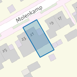 Perceel VLH00-L-2147