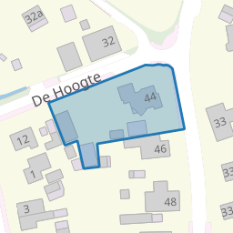 Perceel VLH00-L-2161