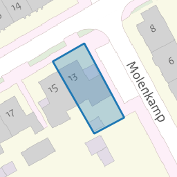 Perceel VLH00-L-2174