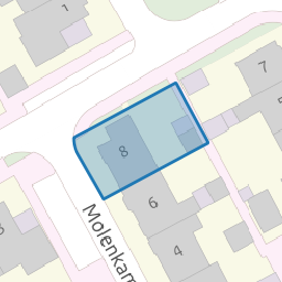 Perceel VLH00-L-2175