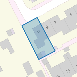 Perceel VLH00-L-2180