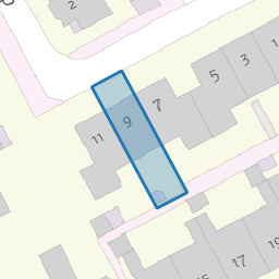 Perceel VLH00-L-2181