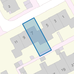 Perceel VLH00-L-2182