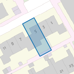 Perceel VLH00-L-2183